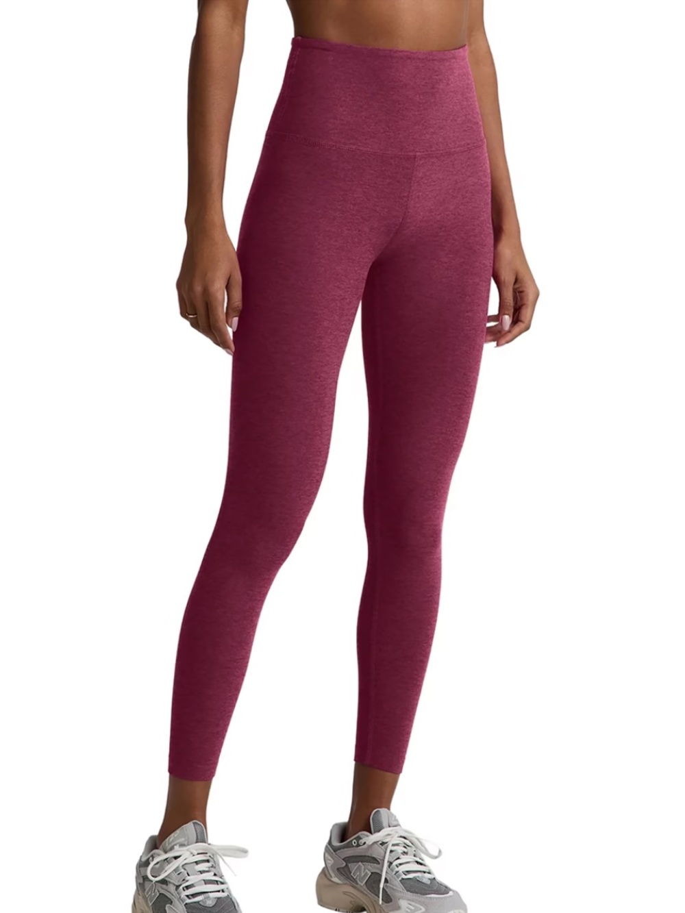 Beyond Yoga Spacedye High Waisted Leggings NWOT